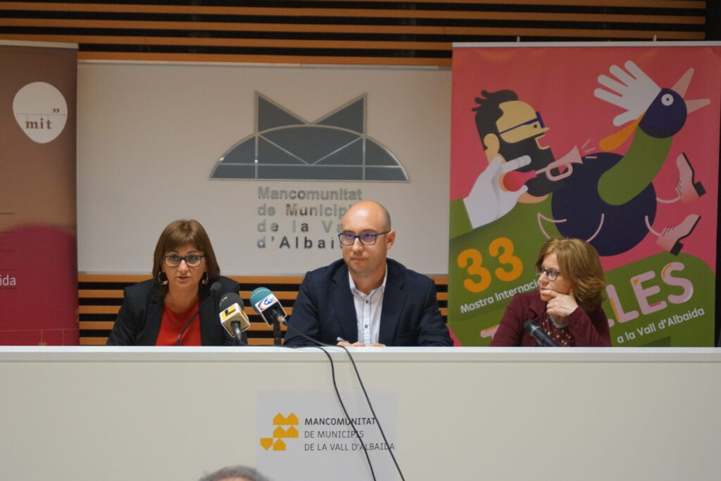 Amoraga, Vidal i González