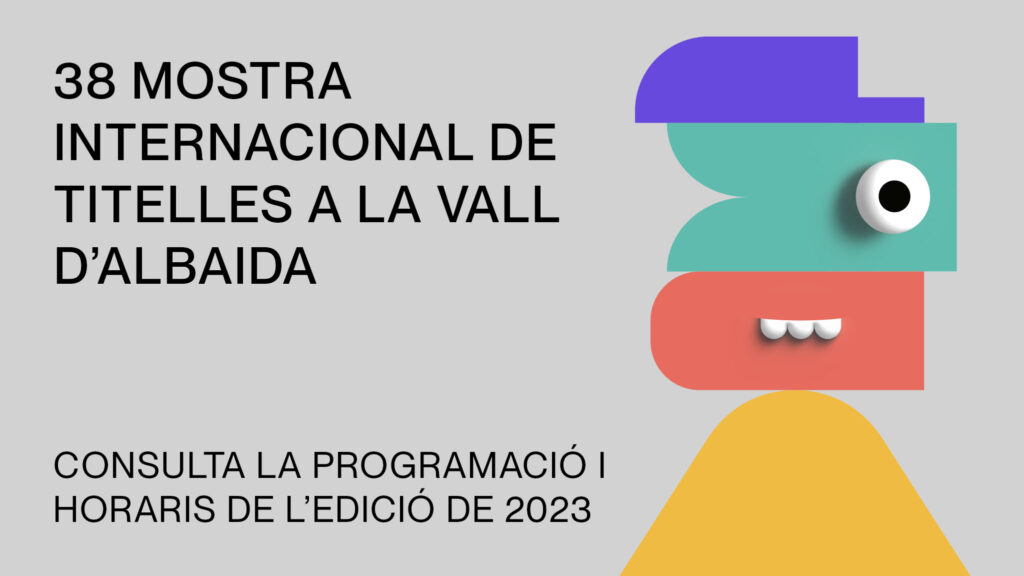 Accés a la programació de la 38 MTI