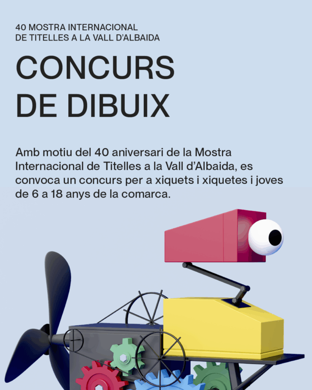 Concurs de dibuix
