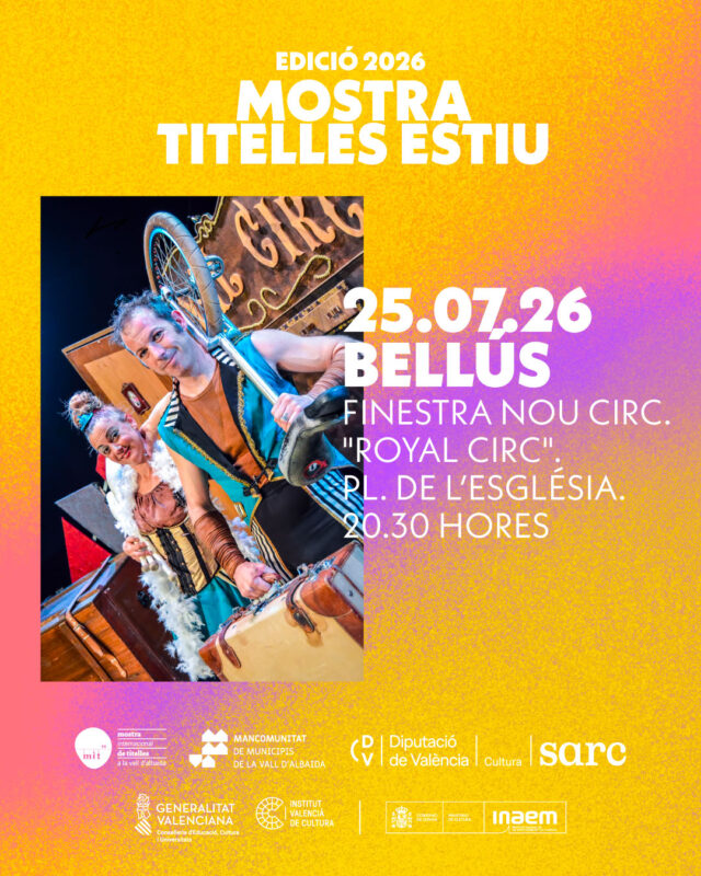 BELLUS ROYAL CIRC